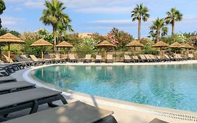 Hotel Club Le Capet
